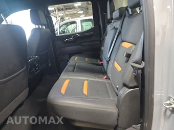2024 GMC Sierra 1500 AT4 Crew Cab Medium Bed - miniatura 13