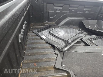 2024 GMC Sierra 1500 AT4 Crew Cab Medium Bed - miniatura 16