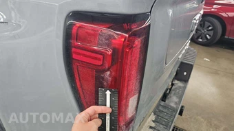 2024 GMC Sierra 1500 AT4 Crew Cab Medium Bed - miniatura 22