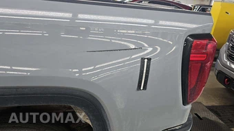 2024 GMC Sierra 1500 AT4 Crew Cab Medium Bed - miniatura 23
