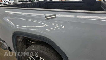 2024 GMC Sierra 1500 AT4 Crew Cab Medium Bed - miniatura 26