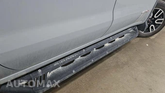 2024 GMC Sierra 1500 AT4 Crew Cab Medium Bed - miniatura 28