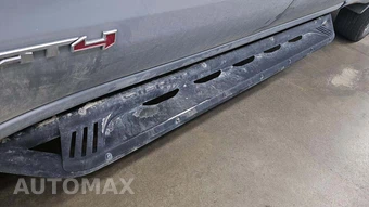 2024 GMC Sierra 1500 AT4 Crew Cab Medium Bed - miniatura 31