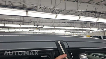 2024 GMC Sierra 1500 AT4 Crew Cab Medium Bed - miniatura 36