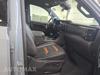 2024 GMC Sierra 1500 AT4 Crew Cab Medium Bed - miniatura 8