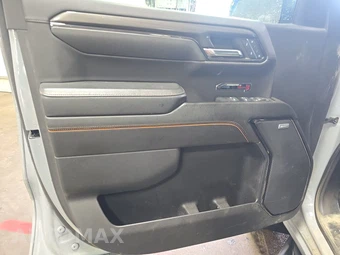 2024 GMC Sierra 1500 AT4 Crew Cab Medium Bed - miniatura 9