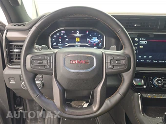 2024 GMC Sierra 1500 AT4 Crew Cab Medium Bed - miniatura 10