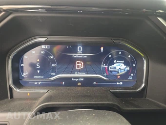 2024 GMC Sierra 1500 AT4 Crew Cab Medium Bed - miniatura 12