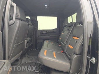2024 GMC Sierra 1500 AT4 Crew Cab Medium Bed - miniatura 13