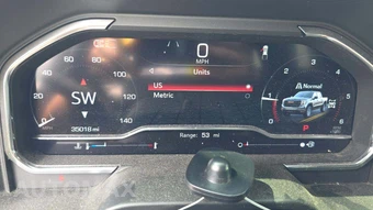2024 GMC Sierra 1500 AT4 Crew Cab Medium Bed - miniatura 21