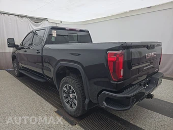 2024 GMC Sierra 1500 AT4 Crew Cab Medium Bed - miniatura 6