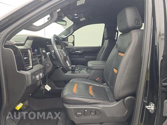 2024 GMC Sierra 1500 AT4 Crew Cab Medium Bed - miniatura 7