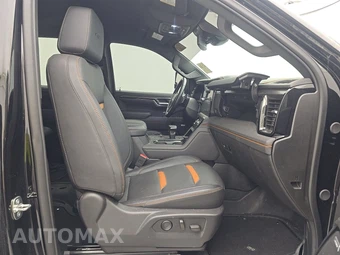 2024 GMC Sierra 1500 AT4 Crew Cab Medium Bed - miniatura 8