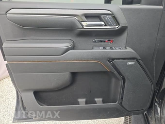 2024 GMC Sierra 1500 AT4 Crew Cab Medium Bed - miniatura 9