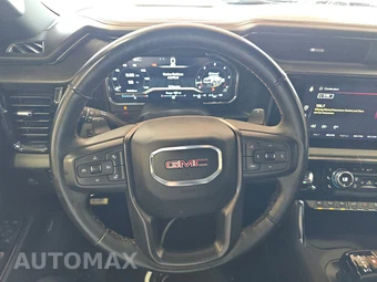 2024 GMC Sierra 1500 AT4 Crew Cab Medium Bed - miniatura 10