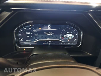 2024 GMC Sierra 1500 AT4 Crew Cab Medium Bed - miniatura 12