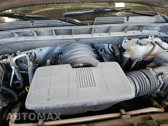 2024 GMC Sierra 1500 AT4 Crew Cab Medium Bed - miniatura 15