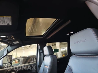 2024 GMC Sierra 1500 AT4 Crew Cab Medium Bed - miniatura 19