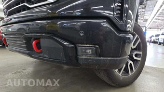 2024 GMC Sierra 1500 AT4 Crew Cab Medium Bed - miniatura 21