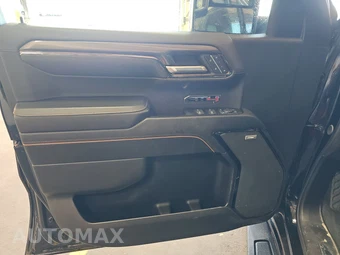 2024 GMC Sierra 1500 AT4 Crew Cab Medium Bed - miniatura 9