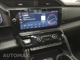 2024 GMC Sierra 1500 AT4 Crew Cab Medium Bed - miniatura 11