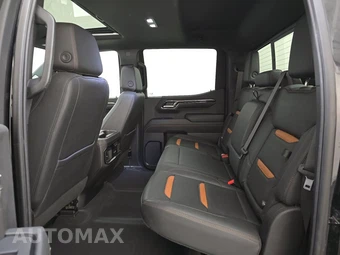2024 GMC Sierra 1500 AT4 Crew Cab Medium Bed - miniatura 13