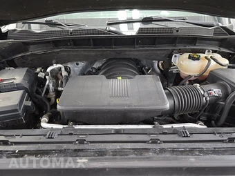 2024 GMC Sierra 1500 AT4 Crew Cab Medium Bed - miniatura 15
