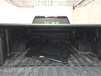2024 GMC Sierra 1500 AT4 Crew Cab Medium Bed - miniatura 16