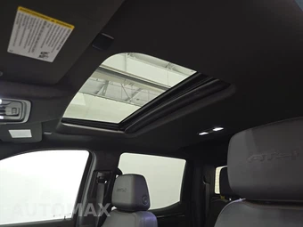 2024 GMC Sierra 1500 AT4 Crew Cab Medium Bed - miniatura 17