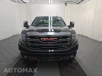 2024 GMC Sierra 1500 AT4 Crew Cab Medium Bed - miniatura 2