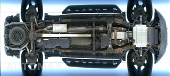 2024 GMC Sierra 1500 AT4 Crew Cab Medium Bed - miniatura 21