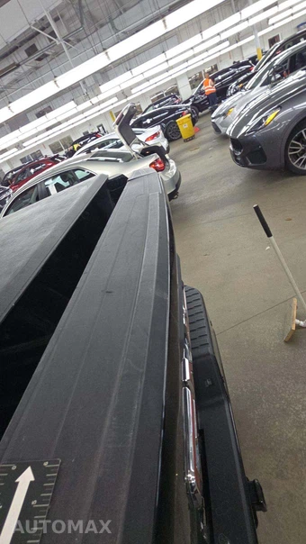 2024 GMC Sierra 1500 AT4 Crew Cab Medium Bed - miniatura 23