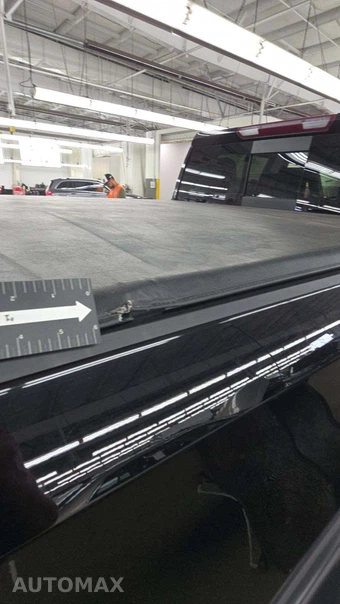 2024 GMC Sierra 1500 AT4 Crew Cab Medium Bed - miniatura 28