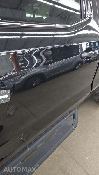 2024 GMC Sierra 1500 AT4 Crew Cab Medium Bed - miniatura 29