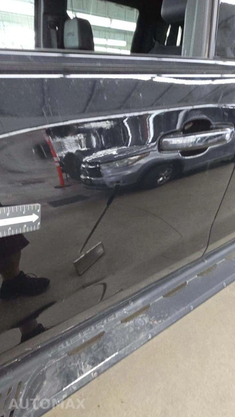 2024 GMC Sierra 1500 AT4 Crew Cab Medium Bed - miniatura 33