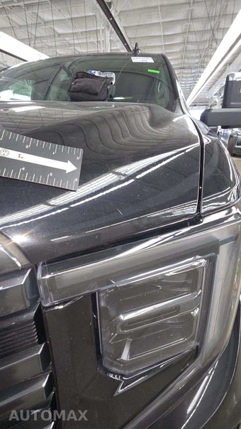 2024 GMC Sierra 1500 AT4 Crew Cab Medium Bed - miniatura 34