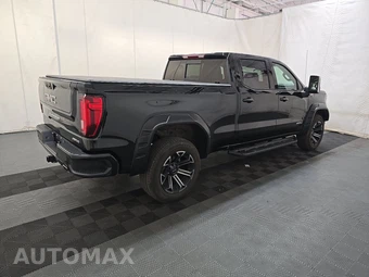 2024 GMC Sierra 1500 AT4 Crew Cab Medium Bed - miniatura 4