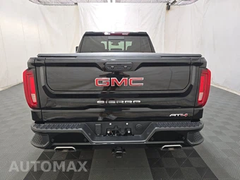 2024 GMC Sierra 1500 AT4 Crew Cab Medium Bed - miniatura 5