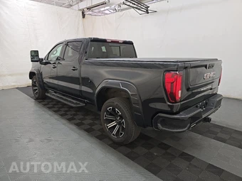 2024 GMC Sierra 1500 AT4 Crew Cab Medium Bed - miniatura 6