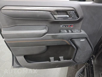 2024 GMC Sierra 1500 AT4 Crew Cab Medium Bed - miniatura 9