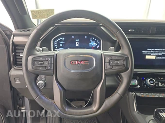 2024 GMC Sierra 1500 AT4 Crew Cab Medium Bed - miniatura 10