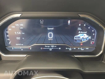 2024 GMC Sierra 1500 AT4 Crew Cab Medium Bed - miniatura 12