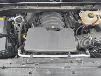 2024 GMC Sierra 1500 AT4 Crew Cab Medium Bed - miniatura 15