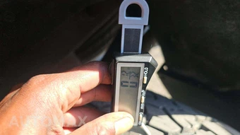 2024 GMC Sierra 1500 AT4 Crew Cab Medium Bed - miniatura 17