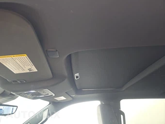 2024 GMC Sierra 1500 AT4 Crew Cab Medium Bed - miniatura 18