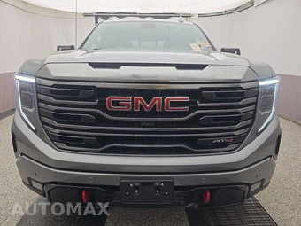 2024 GMC Sierra 1500 AT4 Crew Cab Medium Bed - miniatura 2
