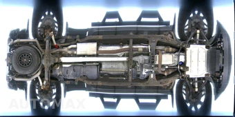 2024 GMC Sierra 1500 AT4 Crew Cab Medium Bed - miniatura 20