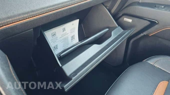 2024 GMC Sierra 1500 AT4 Crew Cab Medium Bed - miniatura 23