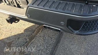 2024 GMC Sierra 1500 AT4 Crew Cab Medium Bed - miniatura 28