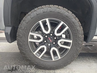 2024 GMC Sierra 1500 AT4 Crew Cab Medium Bed - miniatura 5